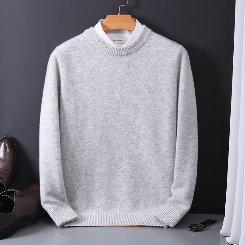 Lusso - Cashmere Shirt