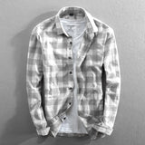 Quadro - Vintage Button-Up