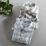 Quadro - Vintage Button-Up