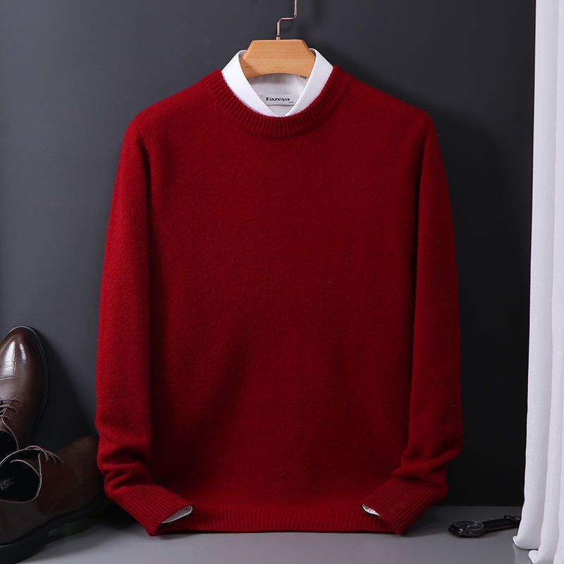 Lusso - Cashmere Shirt