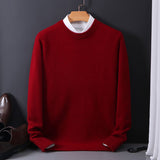 Lusso - Cashmere Shirt