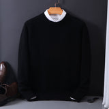 Lusso - Cashmere Shirt