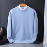 Lusso - Cashmere Shirt