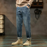 Herit - Loose-Fit Jeans