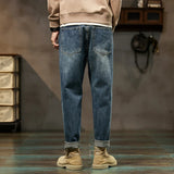 Herit - Loose-Fit Jeans