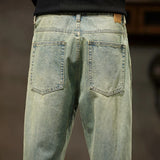 Herit - Loose-Fit Jeans