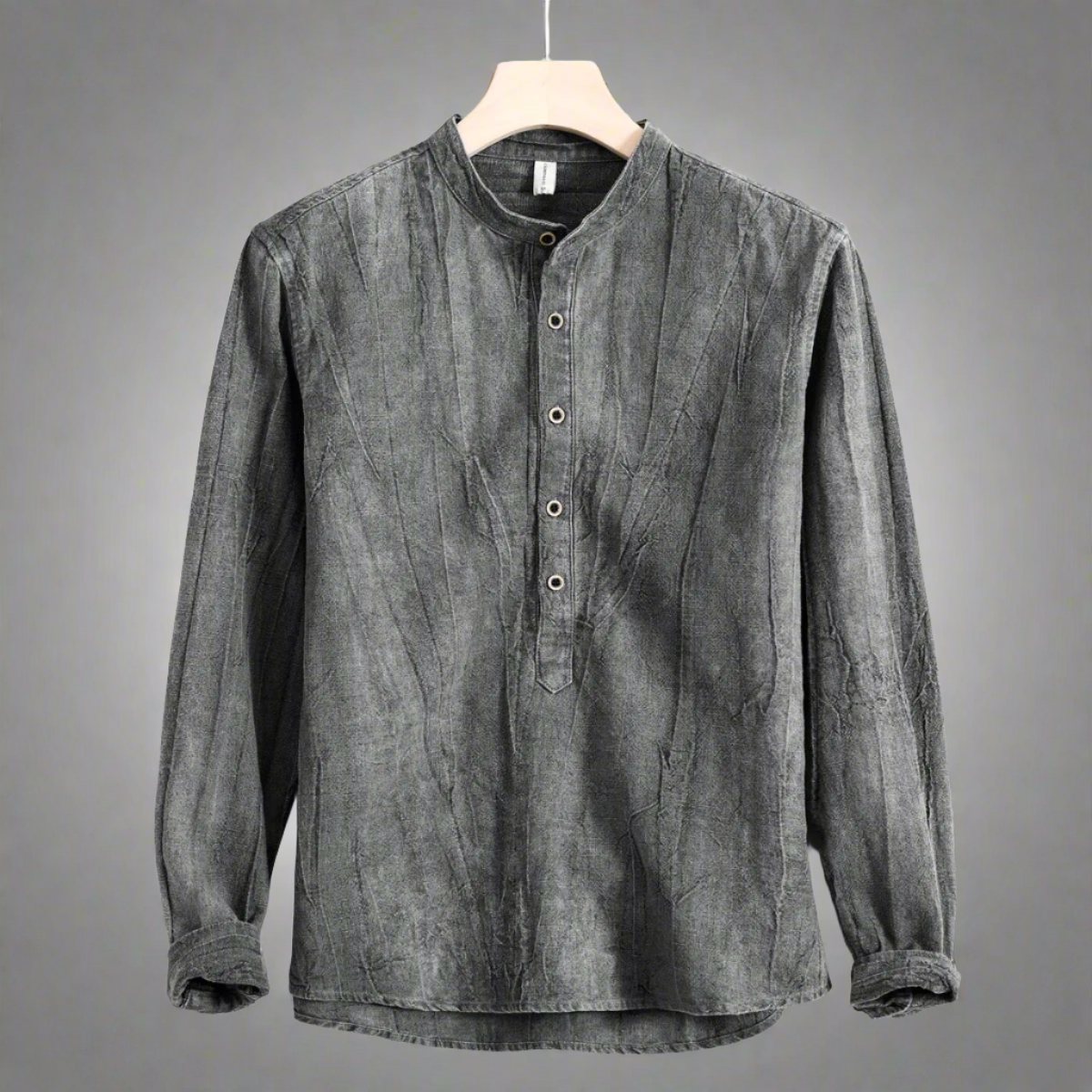 IkiZen - Japanese Style Shirt