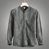 IkiZen - Japanese Style Shirt