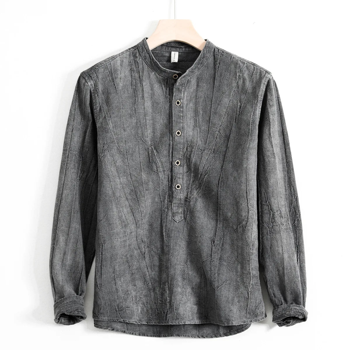 IkiZen - Japanese Style Shirt