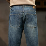 Herit - Loose-Fit Jeans