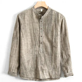 IkiZen - Japanese Style Shirt